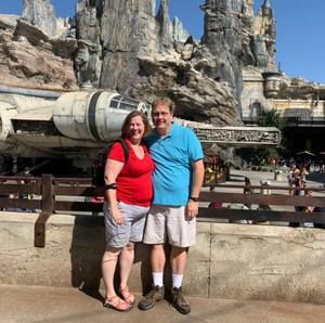 Meet your Posher, Kendra